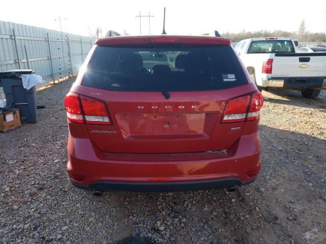 Photo 6 from auction – 2017 DODGE JOURNEY SX with VIN 3C4PDCBG0HT532927