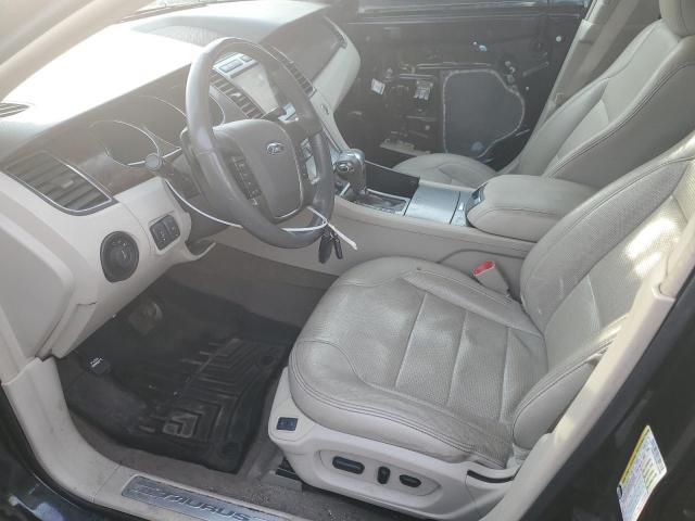 Photo 7 from auction – 2011 FORD TAURUS LIM with VIN 1FAHP2FW5BG135268