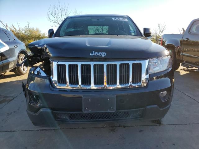 Photo 5 from auction – 2013 JEEP GRAND CHER with VIN 1C4RJEAG9DC589082