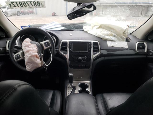 Photo 8 from auction – 2011 JEEP GRAND CHER with VIN 1J4RS4GG6BC554568