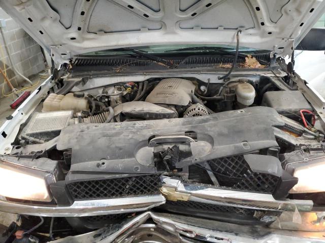 Photo 11 from auction – 2004 CHEVROLET SILVERADO with VIN 1GCEK19V84E373722