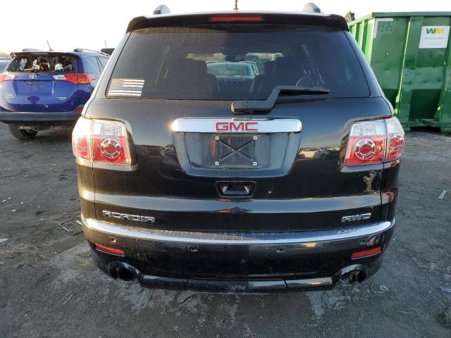 Photo 6 from auction – 2011 GMC ACADIA DEN with VIN 1GKKVTED2BJ351632