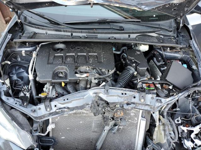 Photo 12 from auction – 2015 TOYOTA COROLLA L with VIN 5YFBURHE6FP281625