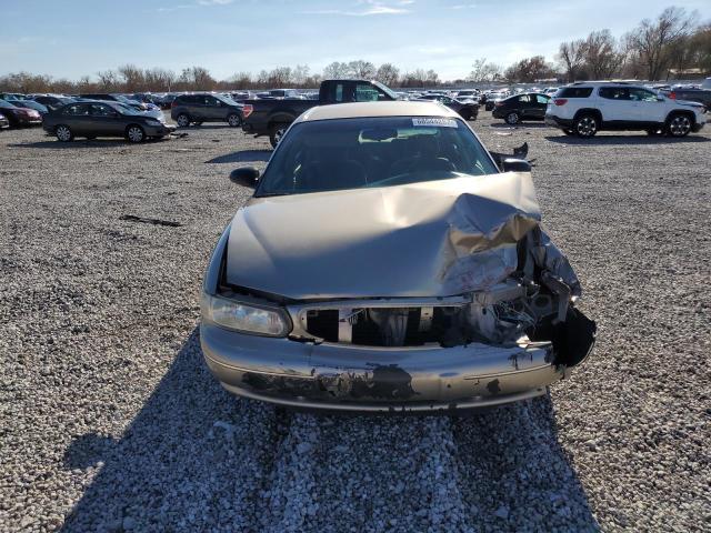 Photo 5 from auction – 2000 BUICK CENTURY CU with VIN 2G4WS52J6Y1101790