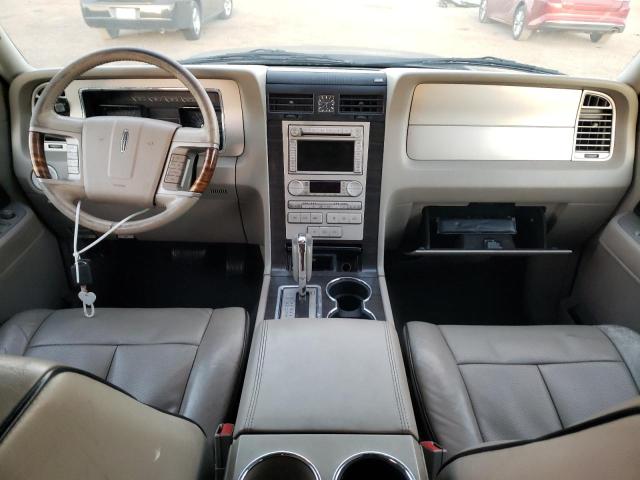 Photo 8 from auction – 2007 LINCOLN NAVIGATOR with VIN 5LMFL285X7LJ10262
