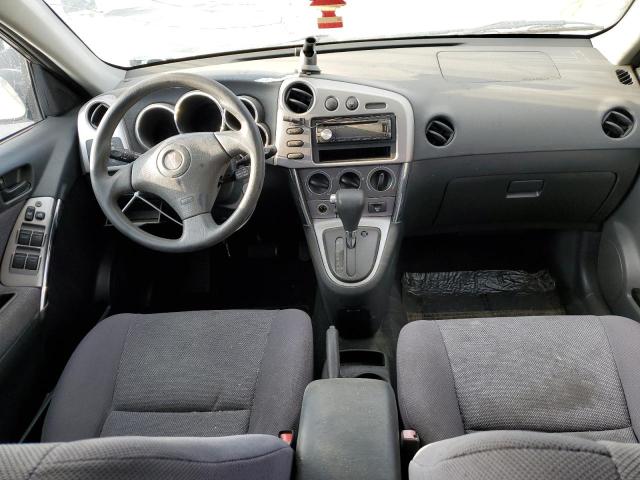Photo 8 from auction – 2003 PONTIAC VIBE with VIN 5Y2SL64813Z433488