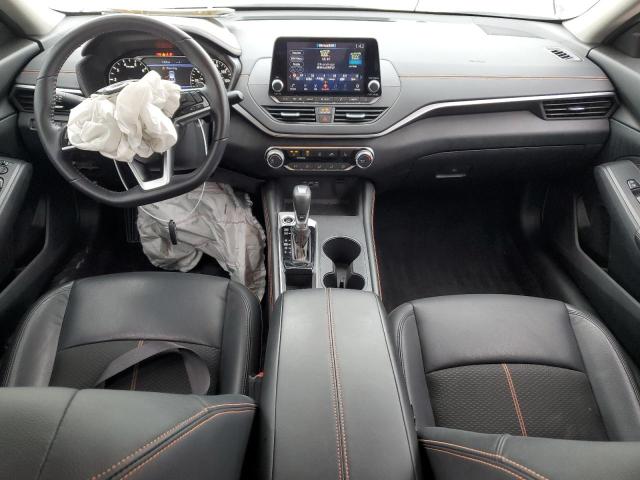 Photo 8 from auction – 2020 NISSAN ALTIMA SR with VIN 1N4BL4CV9LC285840