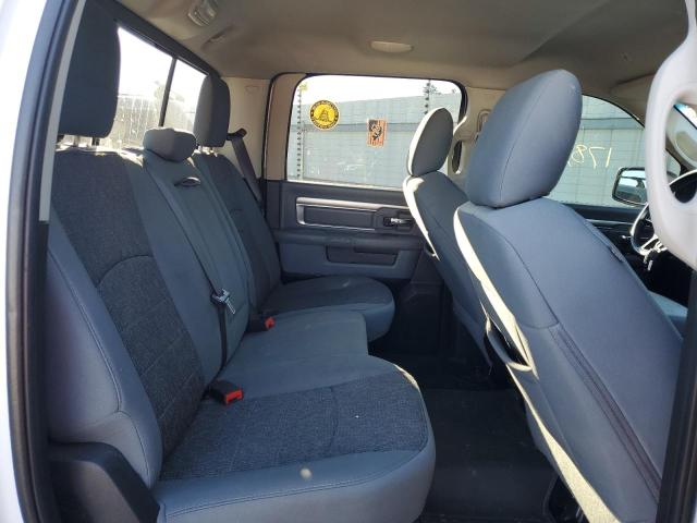 Photo 10 from auction – 2017 RAM 1500 SLT with VIN 1C6RR7LT2HS555213
