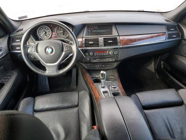 Photo 8 from auction – 2013 BMW X5 XDRIVE3 with VIN 5UXZW0C50D0B93769