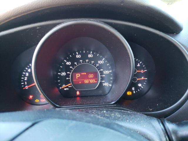Photo 9 from auction – 2014 KIA SOUL with VIN KNDJN2A2XE7717411
