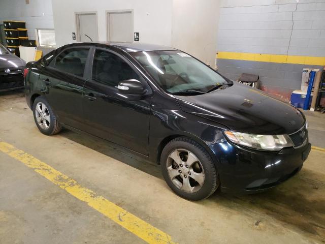 Photo 4 from auction – 2010 KIA FORTE EX with VIN KNAFU4A28A5059868