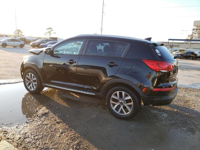Photo 2 from auction – 2014 KIA SPORTAGE B with VIN KNDPB3AC2E7656380