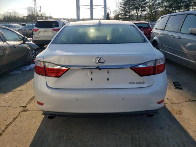 Photo 6 from auction – 2015 LEXUS ES 350 with VIN JTHBK1GG3F2192439