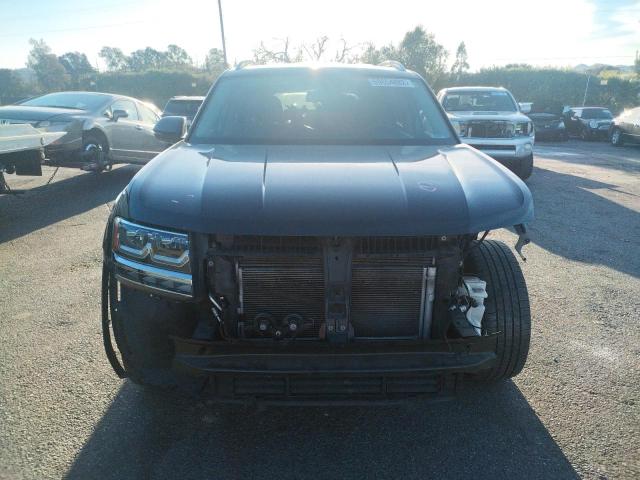 Photo 5 from auction – 2018 VOLKSWAGEN ATLAS SE with VIN 1V2KR2CA1JC537098