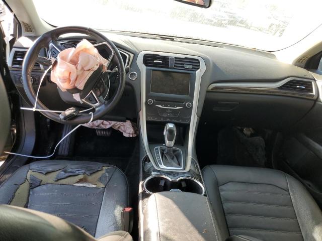 Photo 8 from auction – 2014 FORD FUSION SE with VIN 3FA6P0LU7ER252202