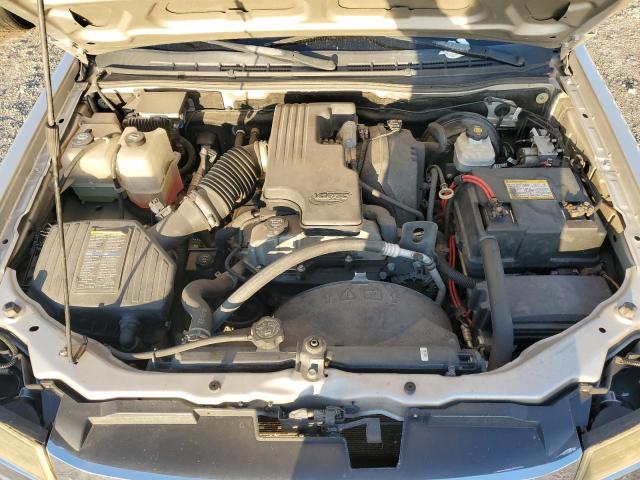 Photo 11 from auction – 2008 GMC CANYON with VIN 1GTCS139688185305
