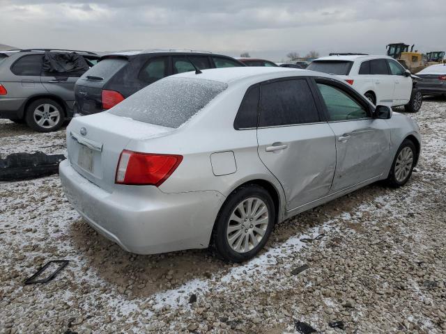 Photo 3 from auction – 2010 SUBARU IMPREZA 2. with VIN JF1GE6B61AG501093