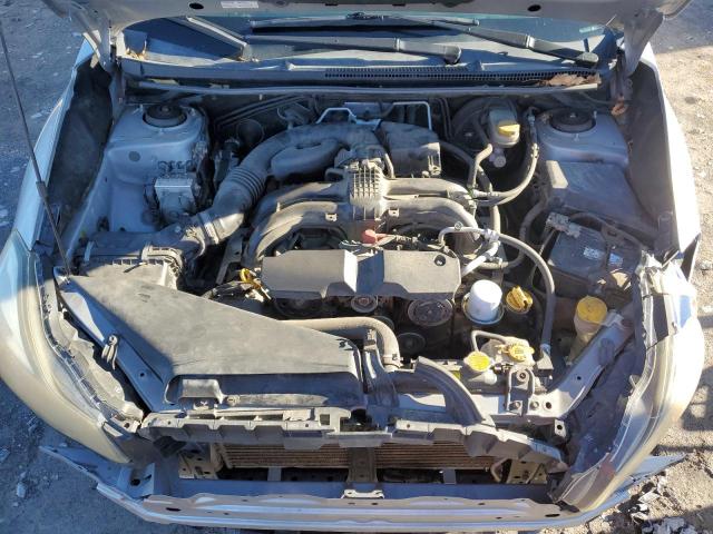 Фото 11 с аукциона – 2012 SUBARU IMPREZA SP с VIN JF1GPAL61CH227256