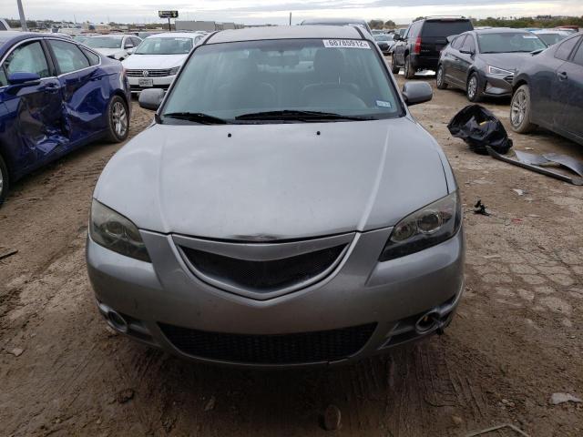 Photo 5 from auction – 2005 MAZDA 3 S with VIN JM1BK123351259972