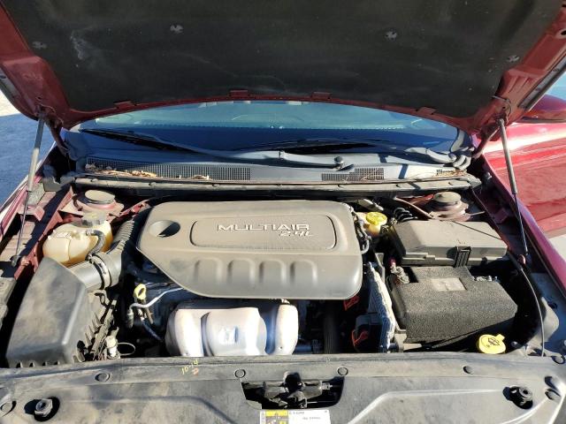 Photo 11 from auction – 2015 CHRYSLER 200 LIMITE with VIN 1C3CCCAB3FN718518