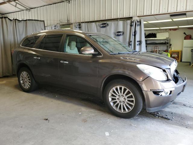 Photo 4 from auction – 2011 BUICK ENCLAVE CX with VIN 5GAKRBED3BJ361131