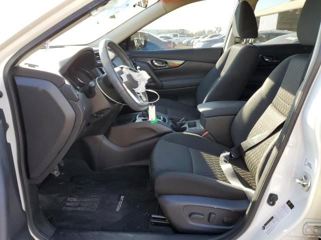 Photo 7 from auction – 2020 NISSAN ROGUE S with VIN KNMAT2MT3LP527716