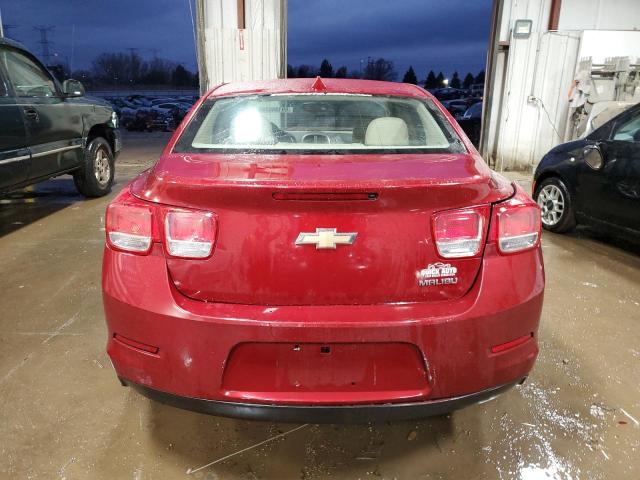 Photo 6 from auction – 2013 CHEVROLET MALIBU 2LT with VIN 1G11F5SR7DF169892