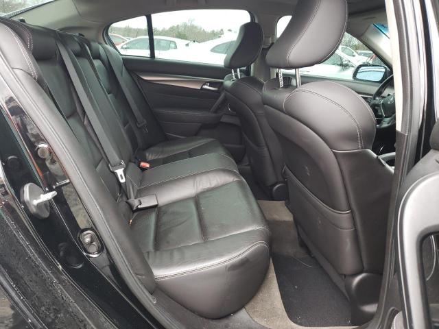 Photo 10 from auction – 2012 ACURA TL with VIN 19UUA9F52CA006579