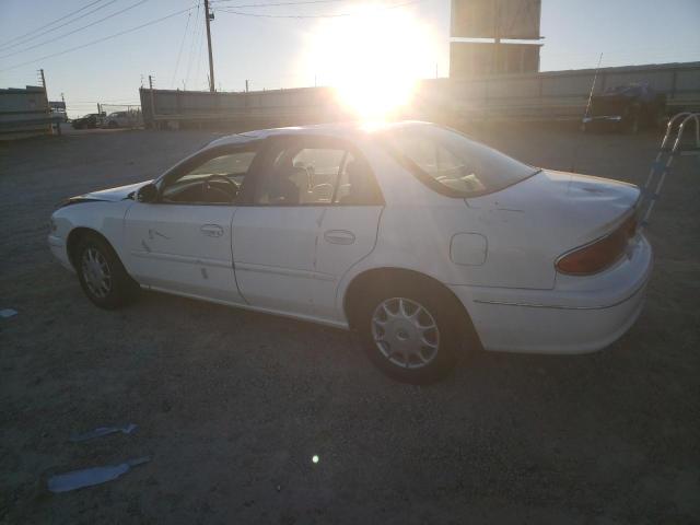 Photo 2 from auction – 2003 BUICK CENTURY CU with VIN 2G4WS52J931150202