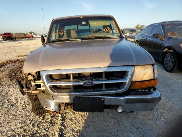 Photo 5 from auction – 1998 FORD RANGER SUP with VIN 1FTYR14C0WPB01686