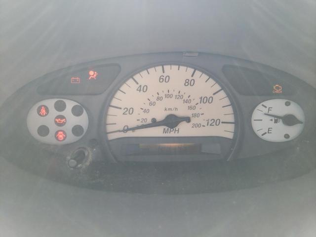 Photo 9 from auction – 2000 TOYOTA ECHO with VIN JTDAT1235Y0068587