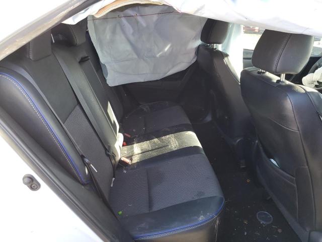 Photo 10 from auction – 2017 TOYOTA COROLLA L with VIN 2T1BURHE4HC941230