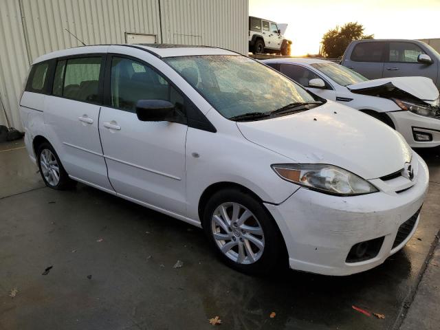 Photo 4 from auction – 2006 MAZDA 5 with VIN JM1CR29L960109691