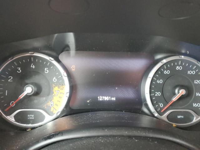 Photo 9 from auction – 2016 JEEP RENEGADE L with VIN ZACCJBDT2GPC61242