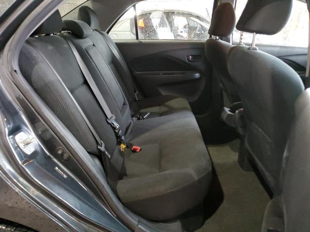 Photo 10 from auction – 2012 TOYOTA YARIS with VIN JTDBT4K30CL035901