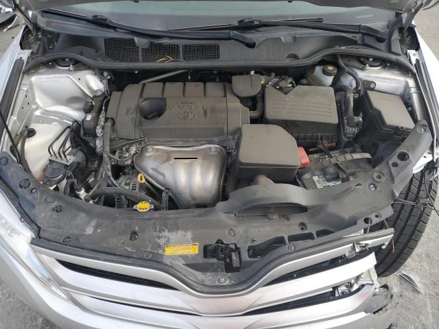 Photo 12 from auction – 2013 TOYOTA VENZA LE with VIN 4T3ZA3BB5DU068669