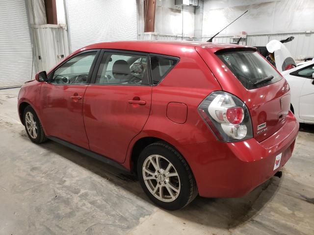 Photo 2 from auction – 2009 PONTIAC VIBE with VIN 5Y2SP67099Z466418