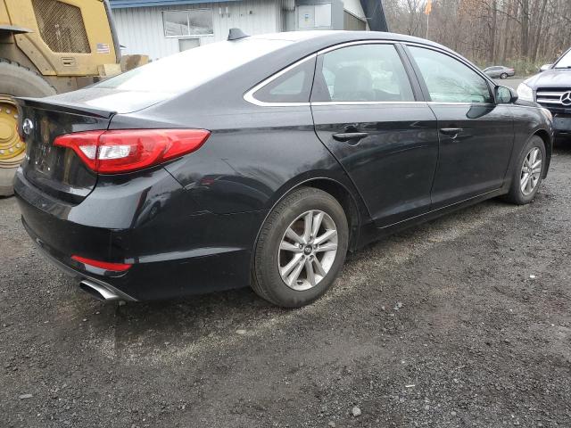 Photo 3 from auction – 2015 HYUNDAI SONATA SE with VIN 5NPE24AF6FH015155