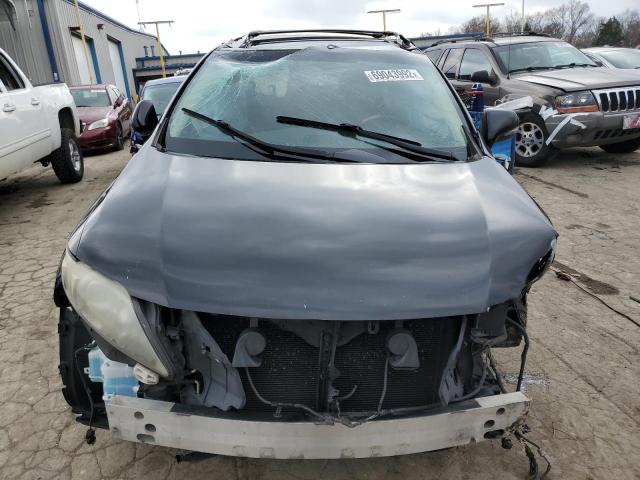 Photo 5 from auction – 2011 LEXUS RX 350 with VIN 2T2ZK1BA1BC045210