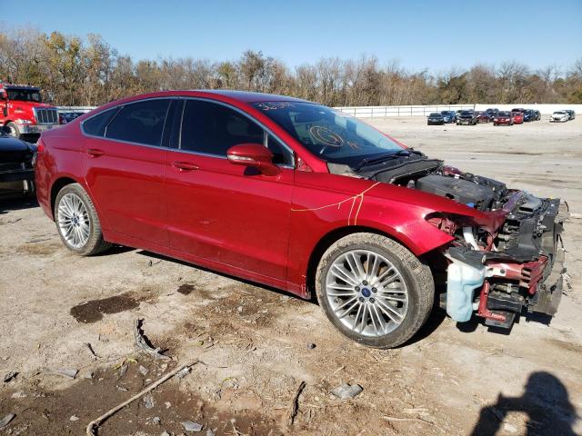 Zdjęcie 4 z aukcji – 2016 FORD FUSION SE z VIN 3FA6P0HD2GR365101