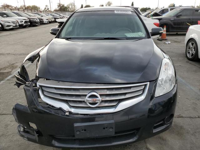 Photo 5 from auction – 2012 NISSAN ALTIMA SR with VIN 1N4BL2AP5CC249796