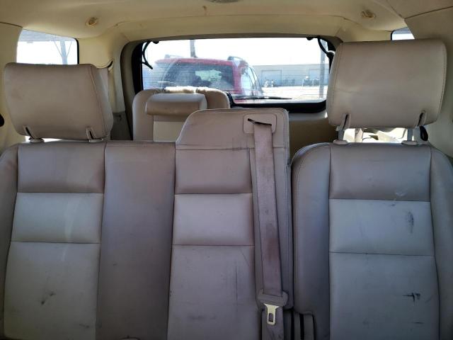 Photo 10 from auction – 2010 FORD EXPLORER E with VIN 1FMEU6EE4AUA87294