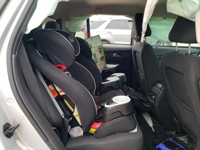 Photo 11 from auction – 2011 FORD EDGE SE with VIN 2FMDK3GC4BBB38375