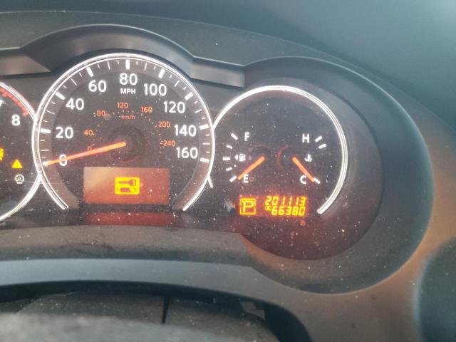 Zdjęcie 9 z aukcji – 2010 NISSAN ALTIMA BAS z VIN 1N4AL2AP2AC169767