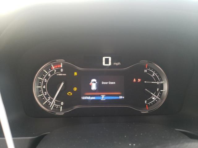 Photo 9 from auction – 2016 HONDA PILOT EXL with VIN 5FNYF6H83GB014050