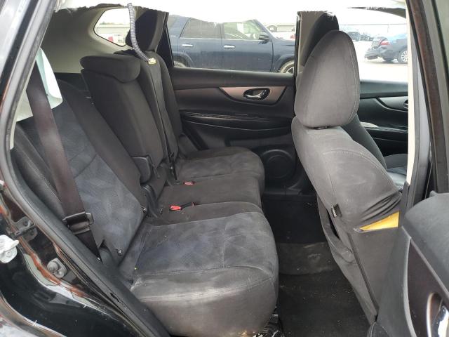 Photo 10 from auction – 2016 NISSAN ROGUE S with VIN KNMAT2MT3GP625277