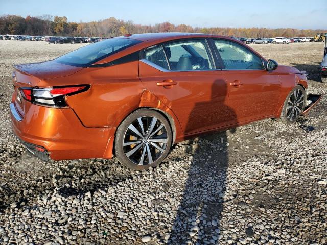 Photo 3 from auction – 2020 NISSAN ALTIMA SR with VIN 1N4BL4CV5LC190143