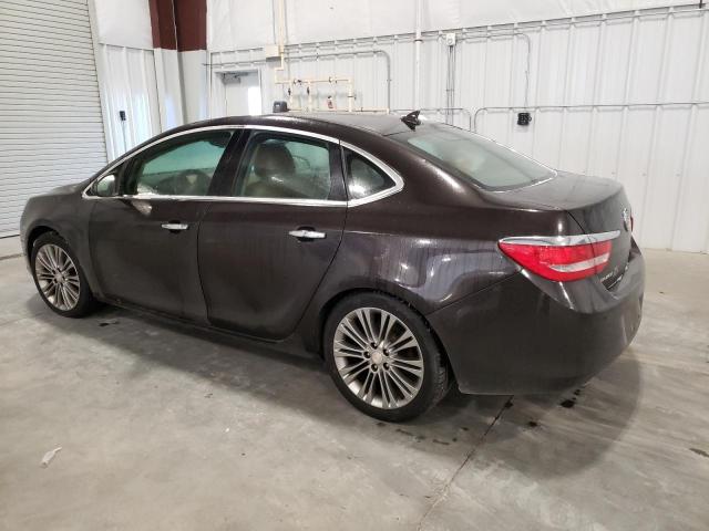 Photo 2 from auction – 2013 BUICK VERANO with VIN 1G4PS5SKXD4170901