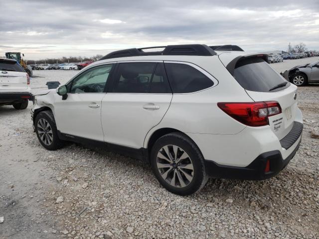 Photo 2 from auction – 2019 SUBARU OUTBACK 2. with VIN 4S4BSAFC7K3358817