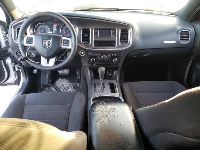 Photo 8 from auction – 2012 DODGE CHARGER SE with VIN 2C3CDXBG5CH295735